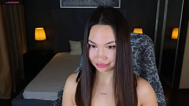 Snapshot of GIGI_BENNET chatting on 01-30-25, 09:15 GIGI BENNET online show from 01-30-25, 09:15