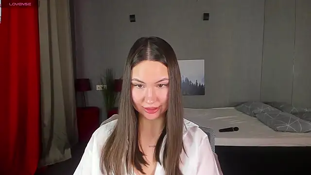 Snapshot of GIGI_BENNET chatting on 02-18-25, 12:28 GIGI BENNET online show from 02-18-25, 12:28