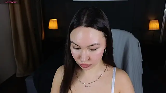 Snapshot of GIGI_BENNET chatting on 02-20-25, 08:28 GIGI BENNET online show from 02-20-25, 08:28