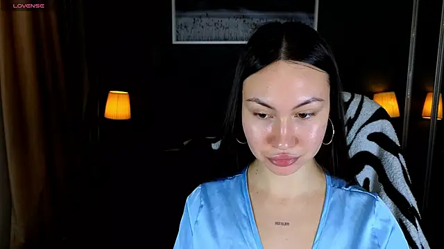 Snapshot of GIGI_BENNET chatting on 02-21-25, 08:07 GIGI BENNET online show from 02-21-25, 08:07