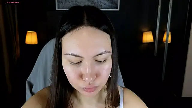 Snapshot of GIGI_BENNET chatting on 02-22-25, 05:12 GIGI BENNET online show from 02-22-25, 05:12