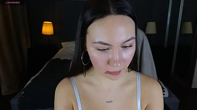 Snapshot of GIGI_BENNET chatting on 02-26-25, 08:15 GIGI BENNET online show from 02-26-25, 08:15