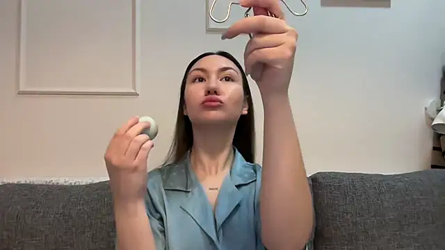 Snapshot of GIGI_BENNET chatting on 03-03-25, 04:58 GIGI BENNET online show from 03-03-25, 04:58