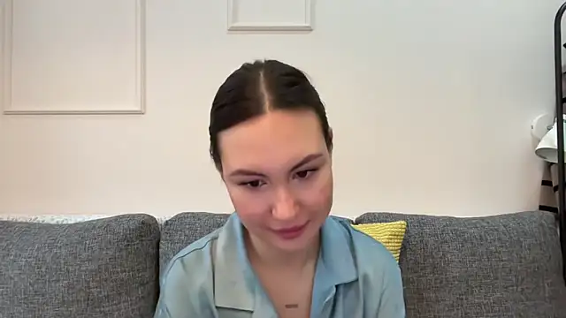 Snapshot of GIGI_BENNET chatting on 03-03-25, 08:05 GIGI BENNET online show from 03-03-25, 08:05