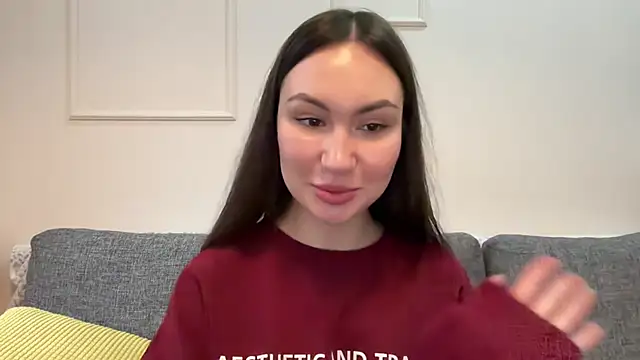 Snapshot of GIGI_BENNET chatting on 03-05-25, 05:50 GIGI BENNET online show from 03-05-25, 05:50