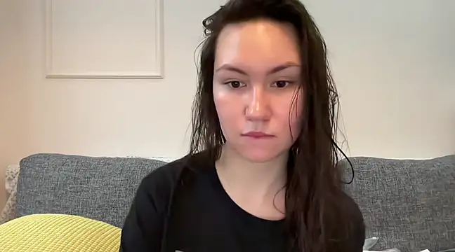 Snapshot of GIGI_BENNET chatting on 03-06-25, 11:47 GIGI BENNET online show from 03-06-25, 11:47