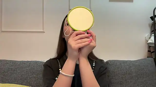 Snapshot of GIGI_BENNET chatting on 03-07-25, 07:41 GIGI BENNET online show from 03-07-25, 07:41