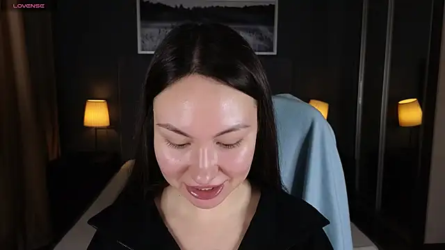 Snapshot of GIGI_BENNET chatting on 03-11-25, 05:16 GIGI BENNET online show from 03-11-25, 05:16