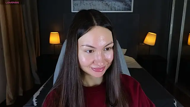 Snapshot of GIGI_BENNET chatting on 03-14-25, 08:10 GIGI BENNET online show from 03-14-25, 08:10