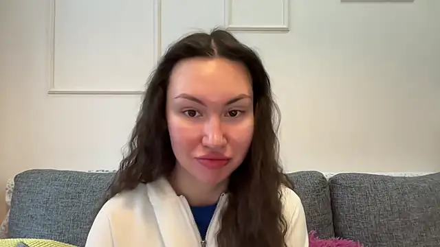 Snapshot of GIGI_BENNET chatting on 03-17-25, 05:01 GIGI BENNET online show from 03-17-25, 05:01