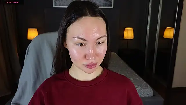 Snapshot of GIGI_BENNET chatting on 03-21-25, 05:11 GIGI BENNET online show from 03-21-25, 05:11