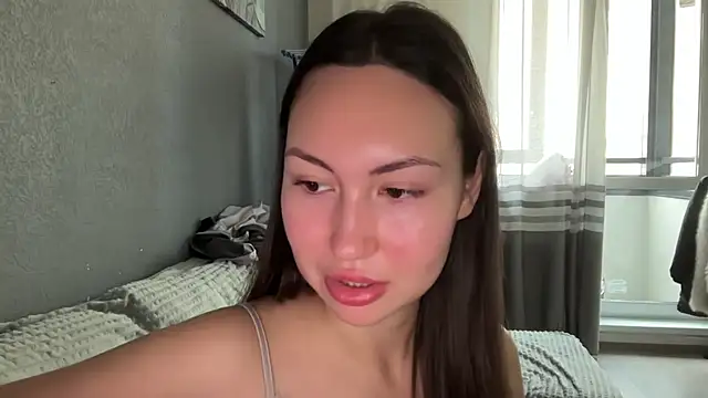 Snapshot of GIGI_BENNET chatting on 09-14-25, 05:06 GIGI BENNET online show from 09-14-25, 05:06