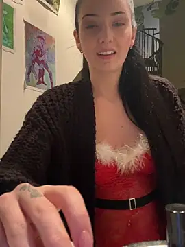 Snapshot of Sugarlina chatting on 12-22-24, 09:42 Sugarlina online show from 12-22-24, 09:42