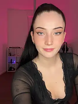 Snapshot of Sugarlina chatting on 03-01-25, 11:15 Sugarlina online show from 03-01-25, 11:15