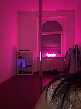 Snapshot of Sugarlina chatting on 03-02-25, 03:16 Sugarlina online show from 03-02-25, 03:16