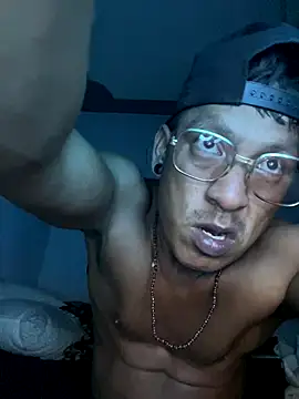 Capxxx online show from 10-16-25, 08:48