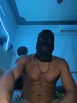 Capxxx online show from 12-21-25, 01:18