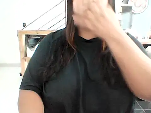 ArisaGonzalez online show from 12-12-24, 06:31