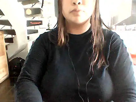 ArisaGonzalez online show from 12-14-24, 12:12