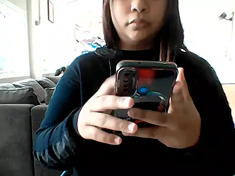 ArisaGonzalez online show from 12-19-24, 12:23