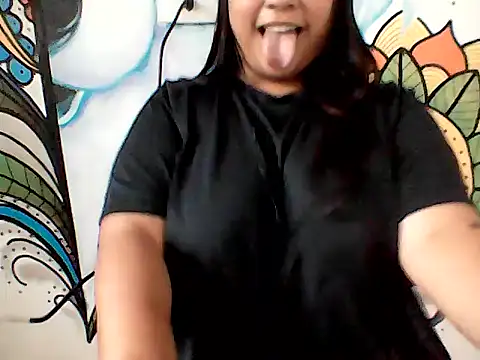 ArisaGonzalez online show from 12-28-24, 04:52