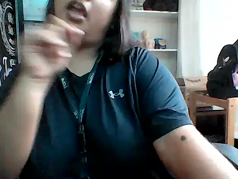 ArisaGonzalez online show from 01-30-25, 07:15