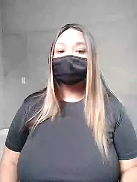 ArisaGonzalez online show from 03-21-25, 11:33