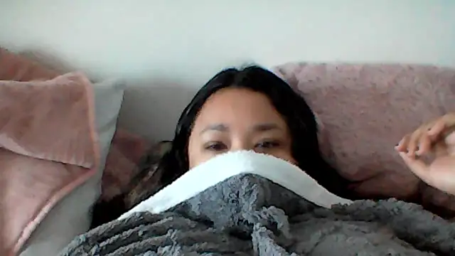 ArisaGonzalez online show from 02-09-26, 11:36