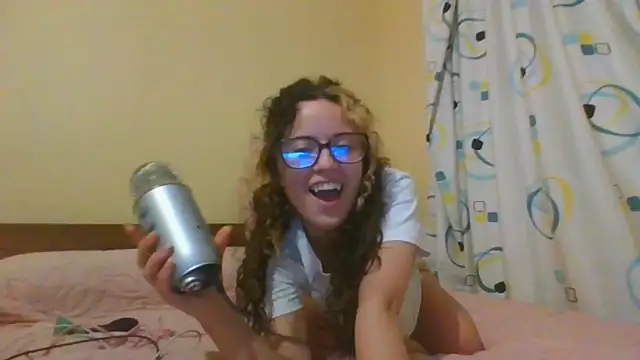 frikigyal online show from 02-11-25, 02:35