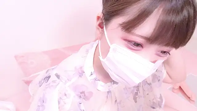 x--Miu--x online show from 03-13-25, 11:08