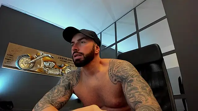 AronGrant online show from 01-08-25, 09:10