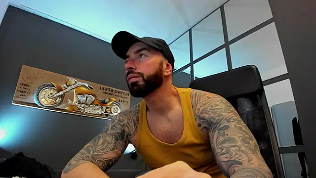 AronGrant online show from 01-15-25, 07:26