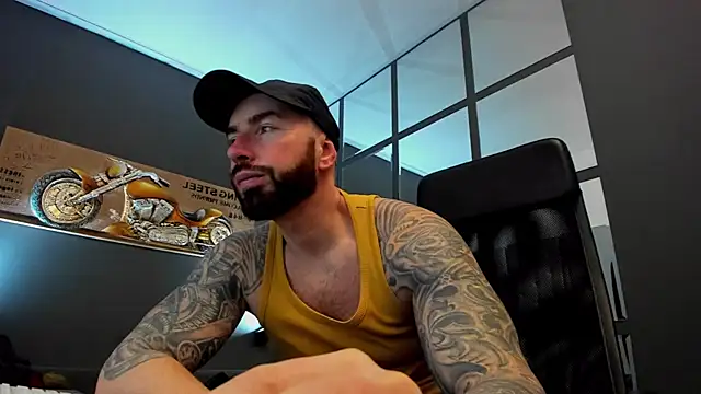 AronGrant online show from 01-16-25, 08:54