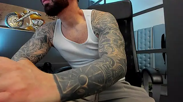 AronGrant online show from 02-05-25, 09:15