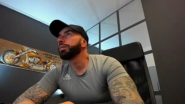 AronGrant online show from 02-08-25, 08:52