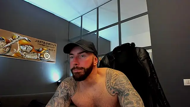 AronGrant online show from 02-10-25, 11:57