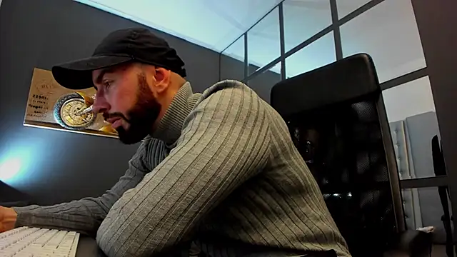 AronGrant online show from 02-25-25, 08:47