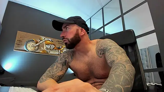 AronGrant online show from 03-15-25, 12:45