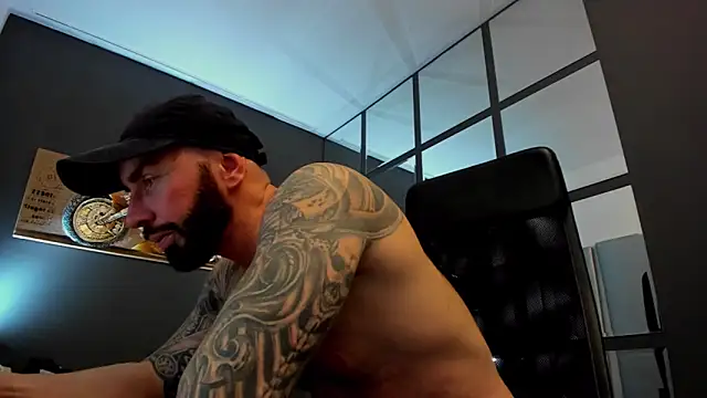 AronGrant online show from 03-19-25, 12:01