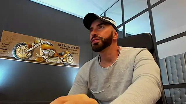 AronGrant online show from 09-19-25, 09:54