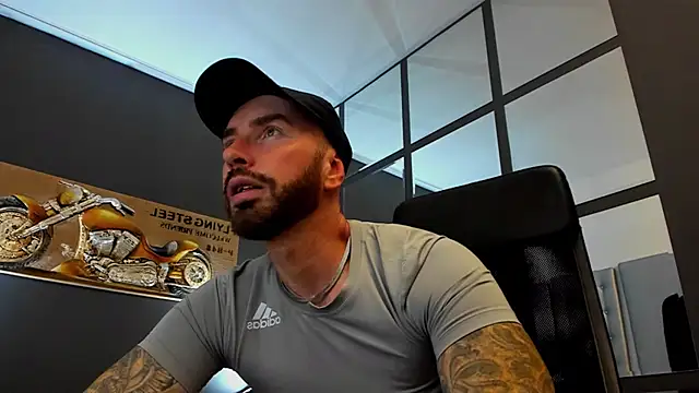 AronGrant online show from 09-28-25, 09:03