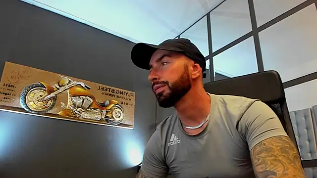 AronGrant online show from 10-24-25, 09:17