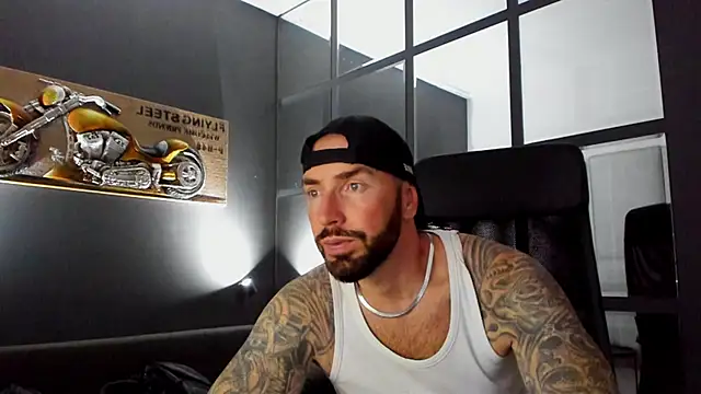 AronGrant online show from 10-30-25, 10:16