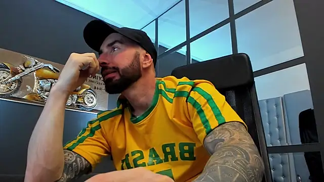 AronGrant online show from 11-12-25, 12:27