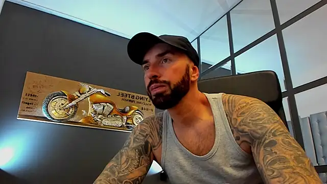 AronGrant online show from 11-22-25, 11:42