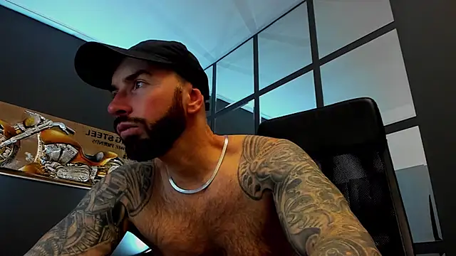 AronGrant online show from 12-03-25, 10:13