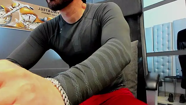 AronGrant online show from 01-07-26, 10:07