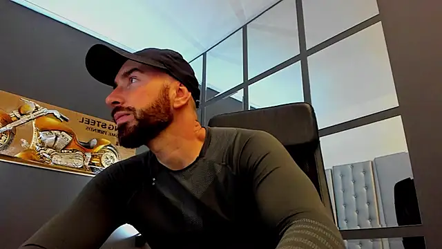 AronGrant online show from 01-13-26, 10:20