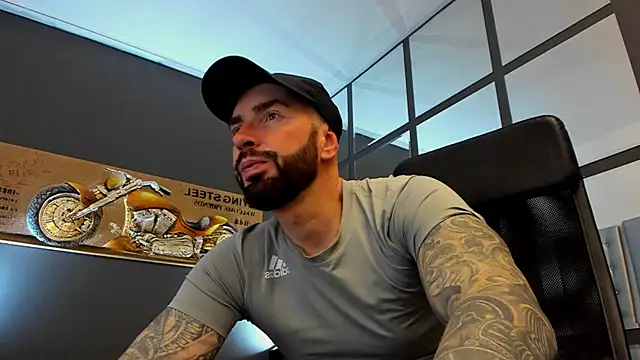 AronGrant online show from 02-27-26, 10:48