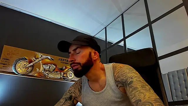 AronGrant online show from 03-19-26, 09:13